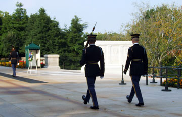 Arlington National Cemetery