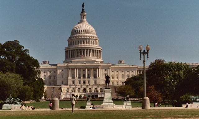 U.S. Capitol