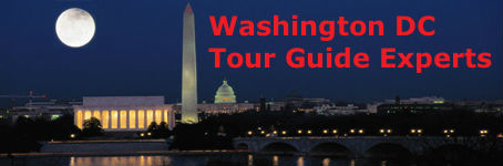 Washington DC Skyline with Capitol and Washington Monument