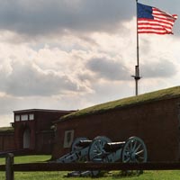 Fort McHenry