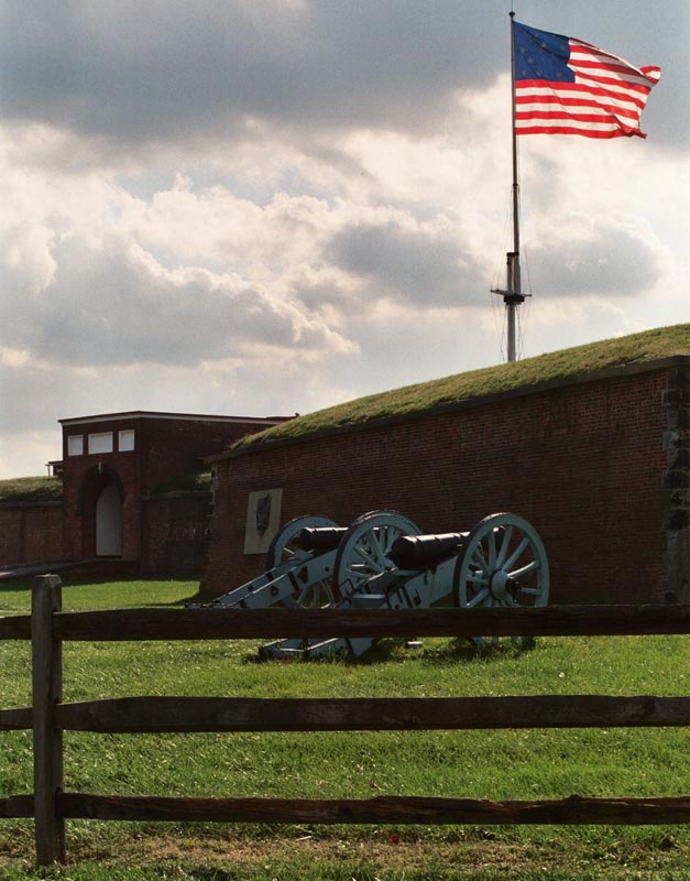 Fort McHenry